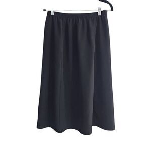 Blair Women's Black Skirt. Size Medium